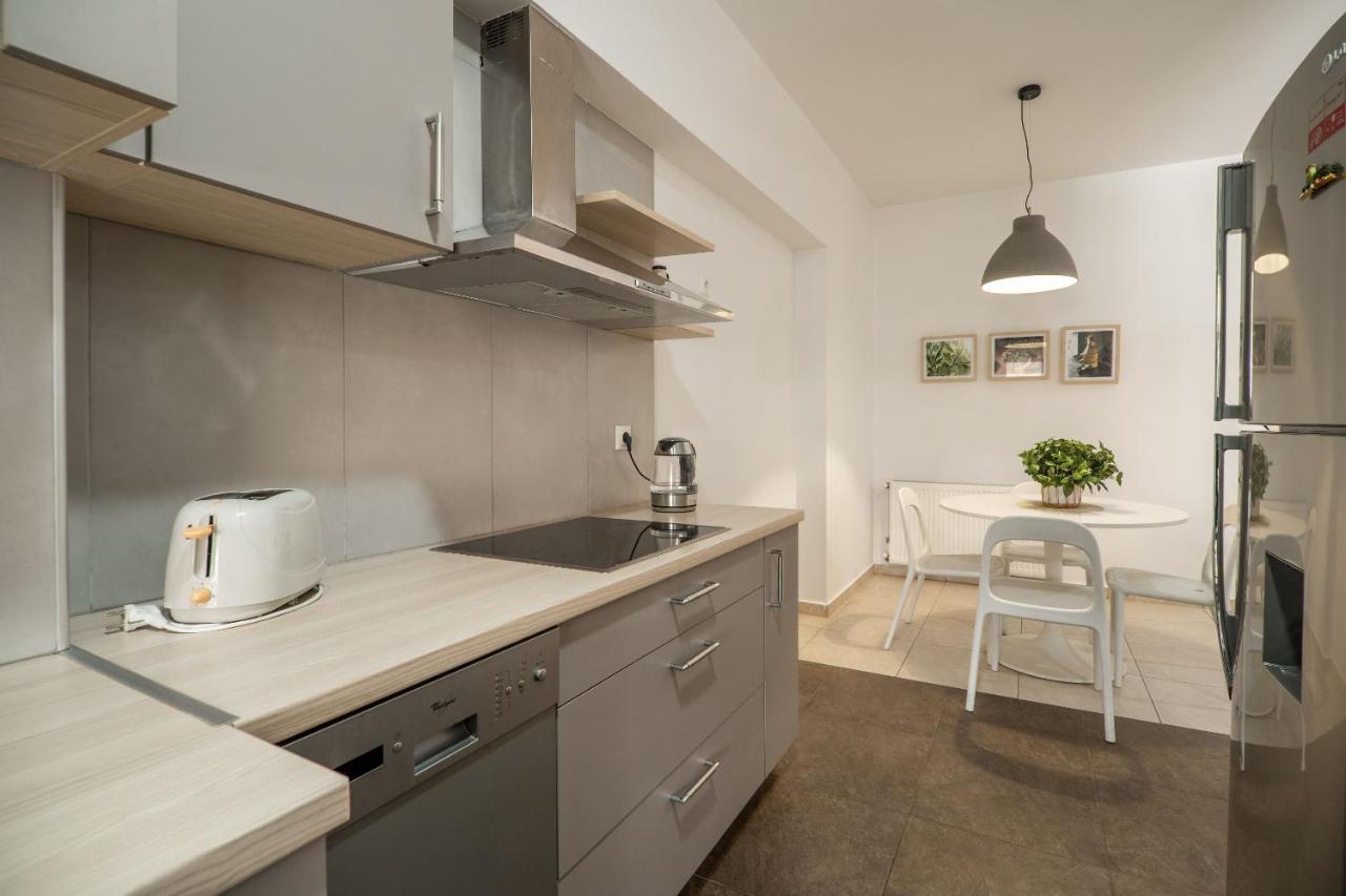 City Beach Apartment Chania  Exterior foto