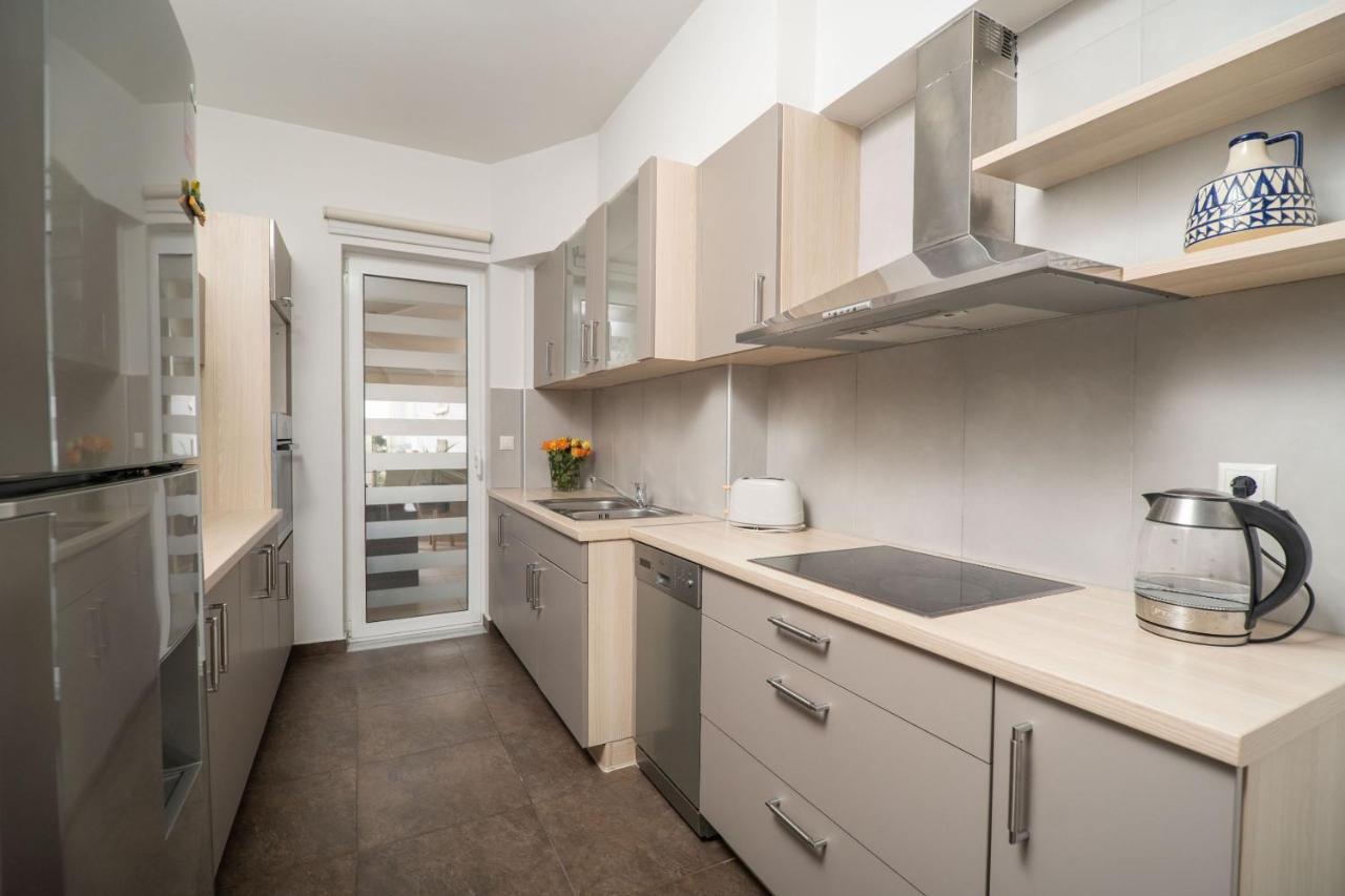 City Beach Apartment Chania  Exterior foto