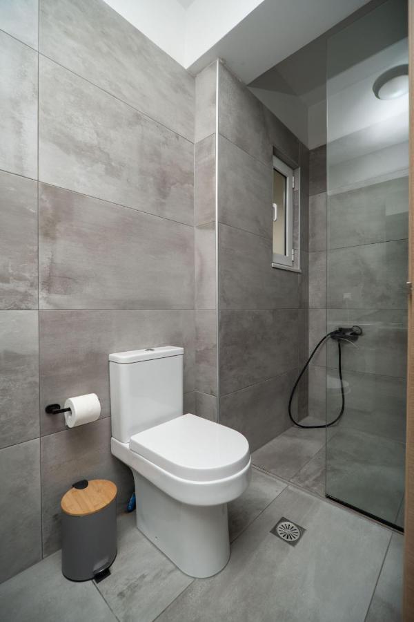 City Beach Apartment Chania  Exterior foto
