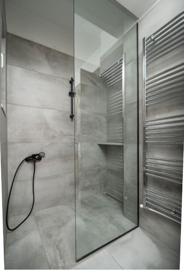 City Beach Apartment Chania  Exterior foto