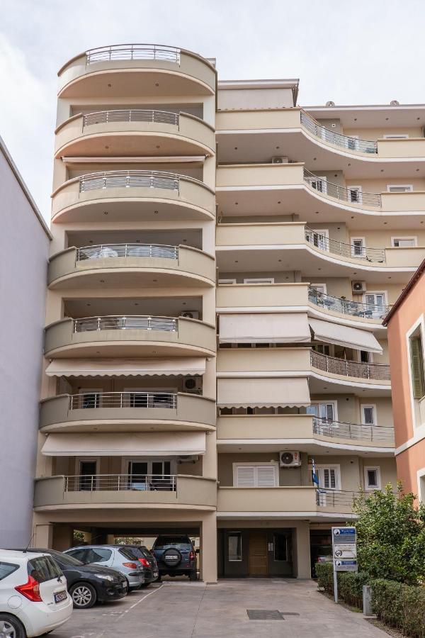 City Beach Apartment Chania  Exterior foto